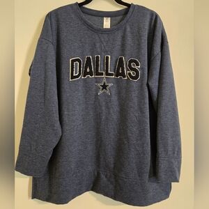 Dallas Cowboys Sweatshirt